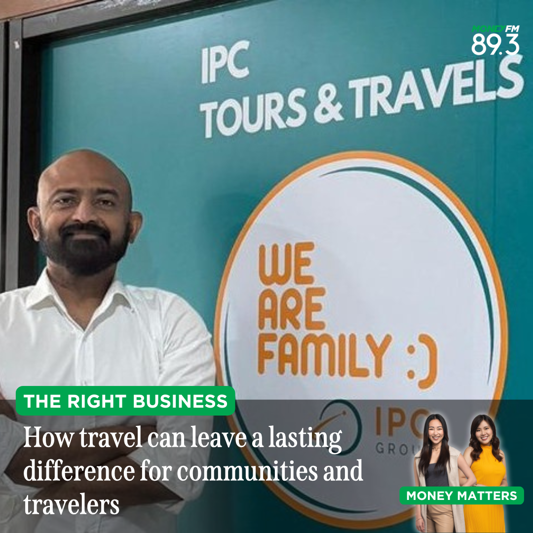 Right Business: Could community-based travel be a better alternative to traditional vacations?