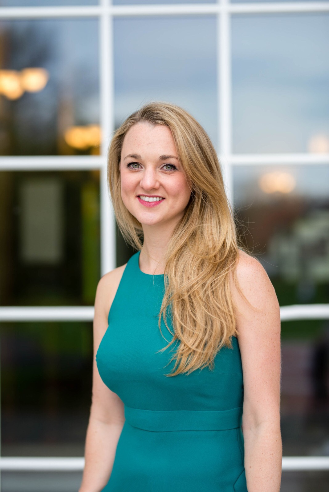 Technology Transforming Commercial Real Estate