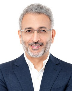 Inspiring Entrepreneurs: Building bridges to build business