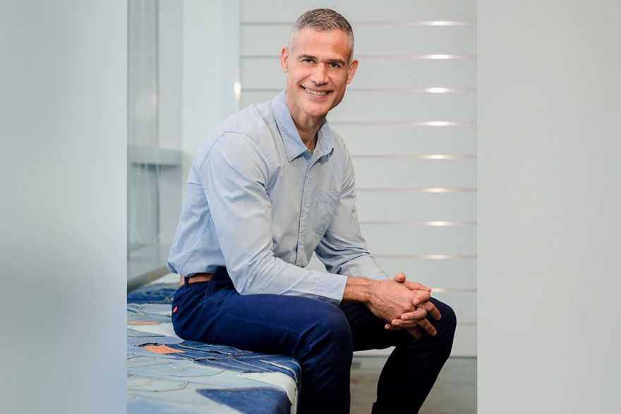 Why sustainability matters in the fashion industry