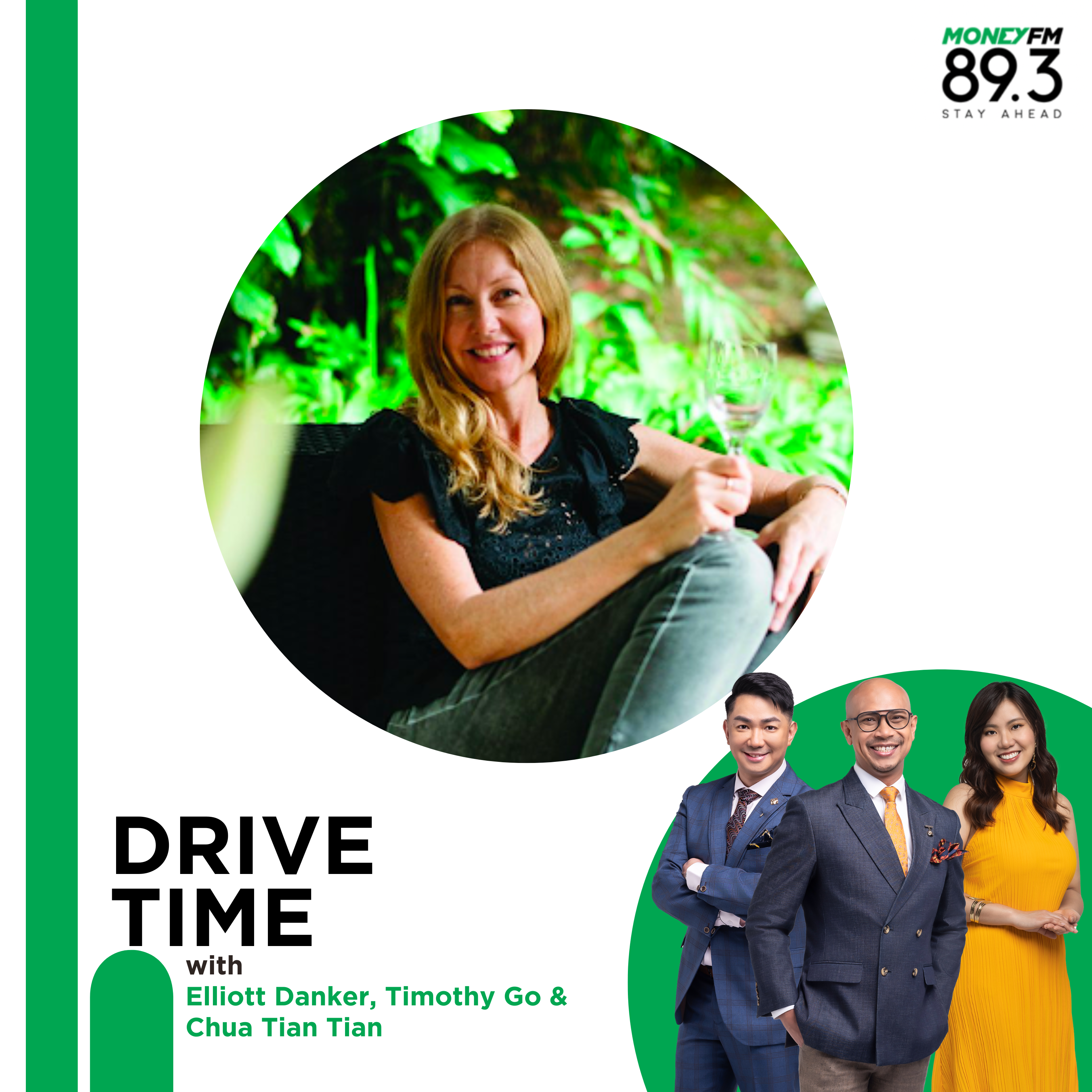 Culture Club: Riding the wave of growing wine demand