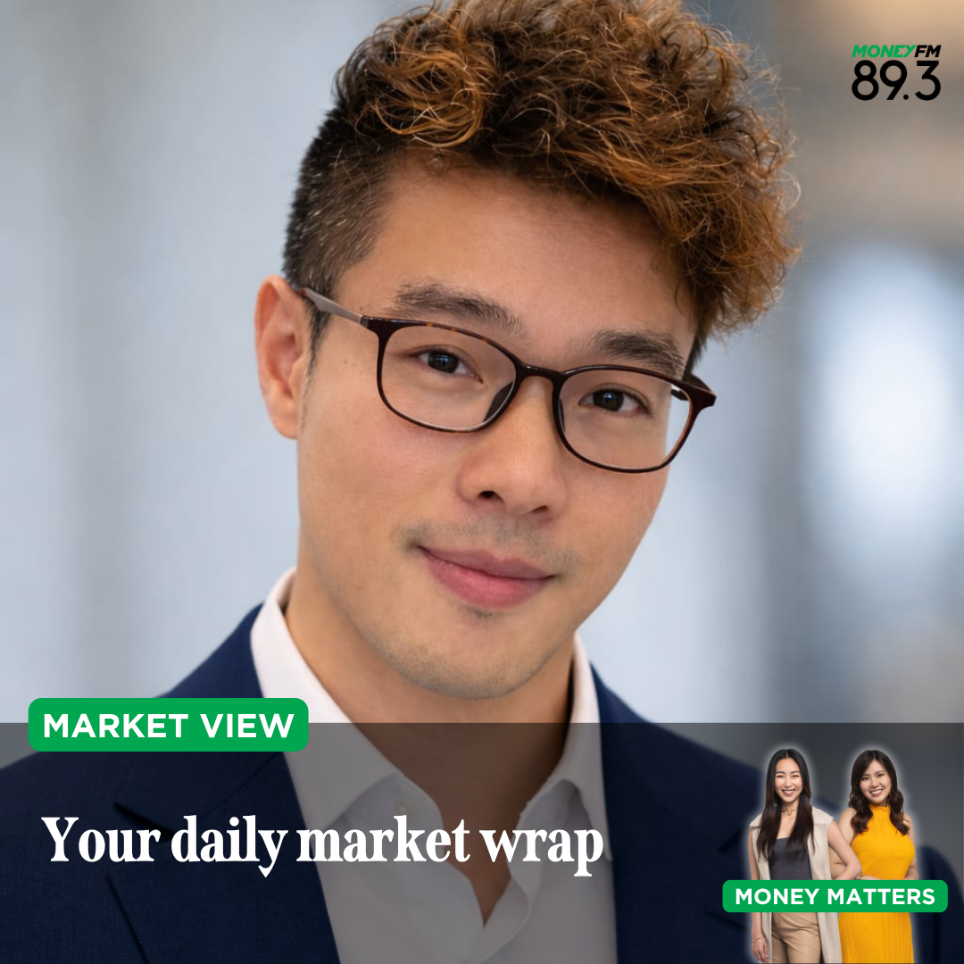 Market View: Most Asia markets advance on peace deal hopes; Strong quarterly earnings from Bank of America, Morgan Stanley in focus; China’s economy rebounds in Q1 but Iran war darkens 2026 outlook; TSMC’s profit surges 58% on AI-driven chip demand; Olam Group, Keppel DC Reit to watch