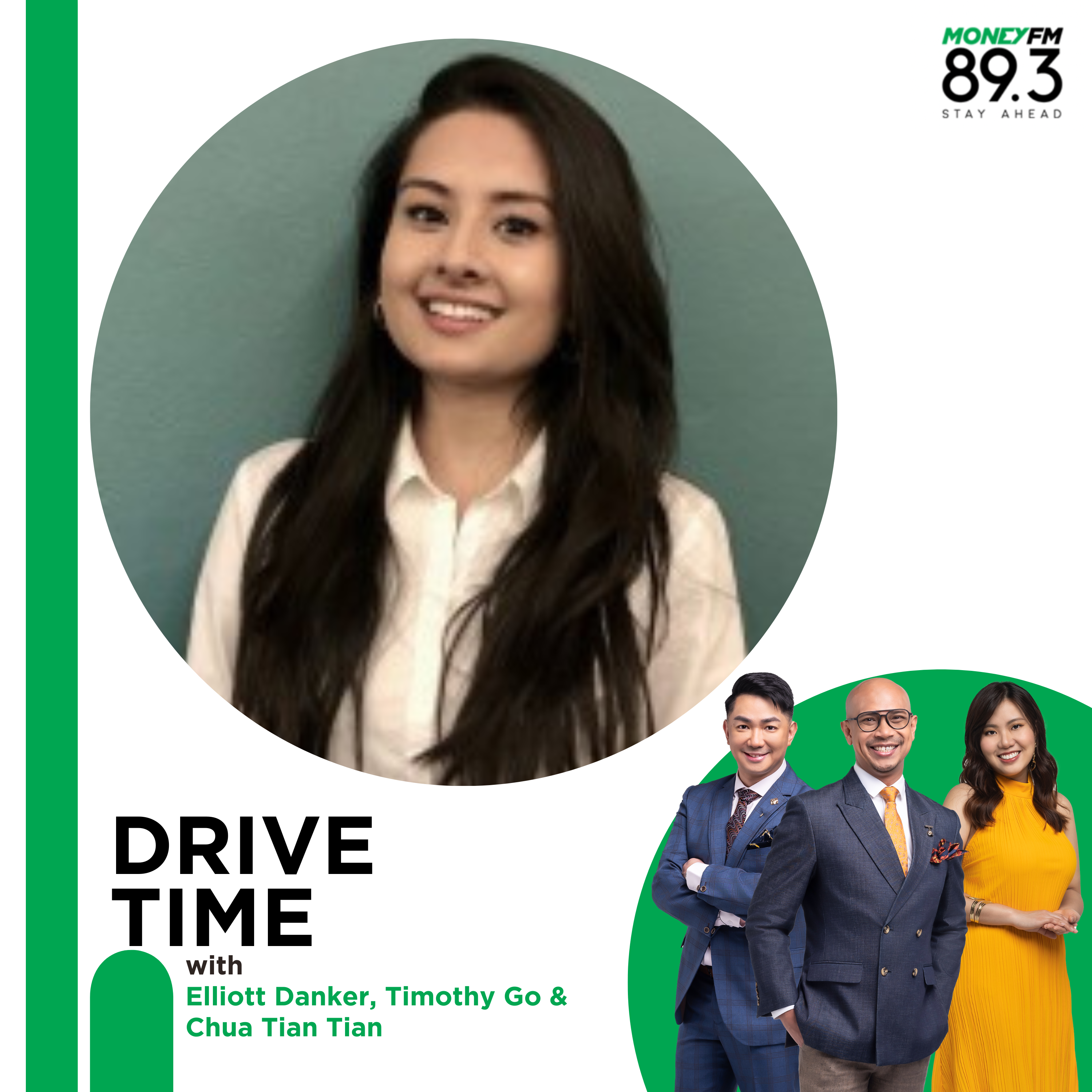 Under the Radar: Rovers, Landers, Moon, Soil and Water – ispace on designing and building lunar landers and rovers; Market for lunar missions valued at over US$100b;  Positioning against bigger boys; Navigating relationships with Governments; Role of Singapore in the emerging lunar economy