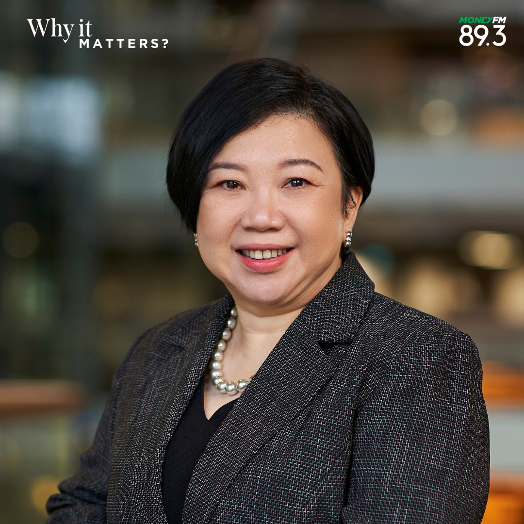 Why It Matters: Tackling staff shortages & tech for good healthcare in Singapore