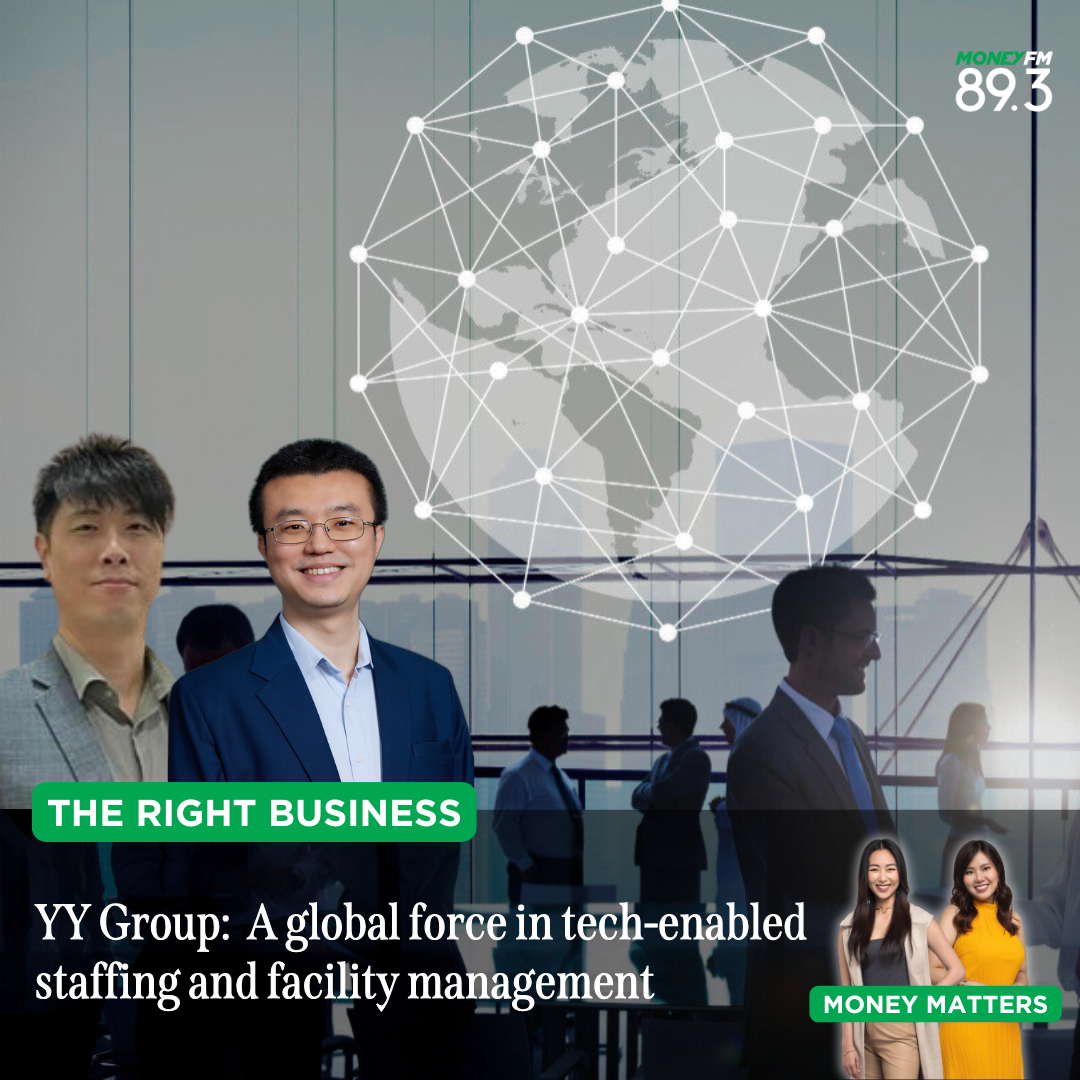 Right Business: From manpower to smart management, YY Group is bridging talent, technology & operations across borders