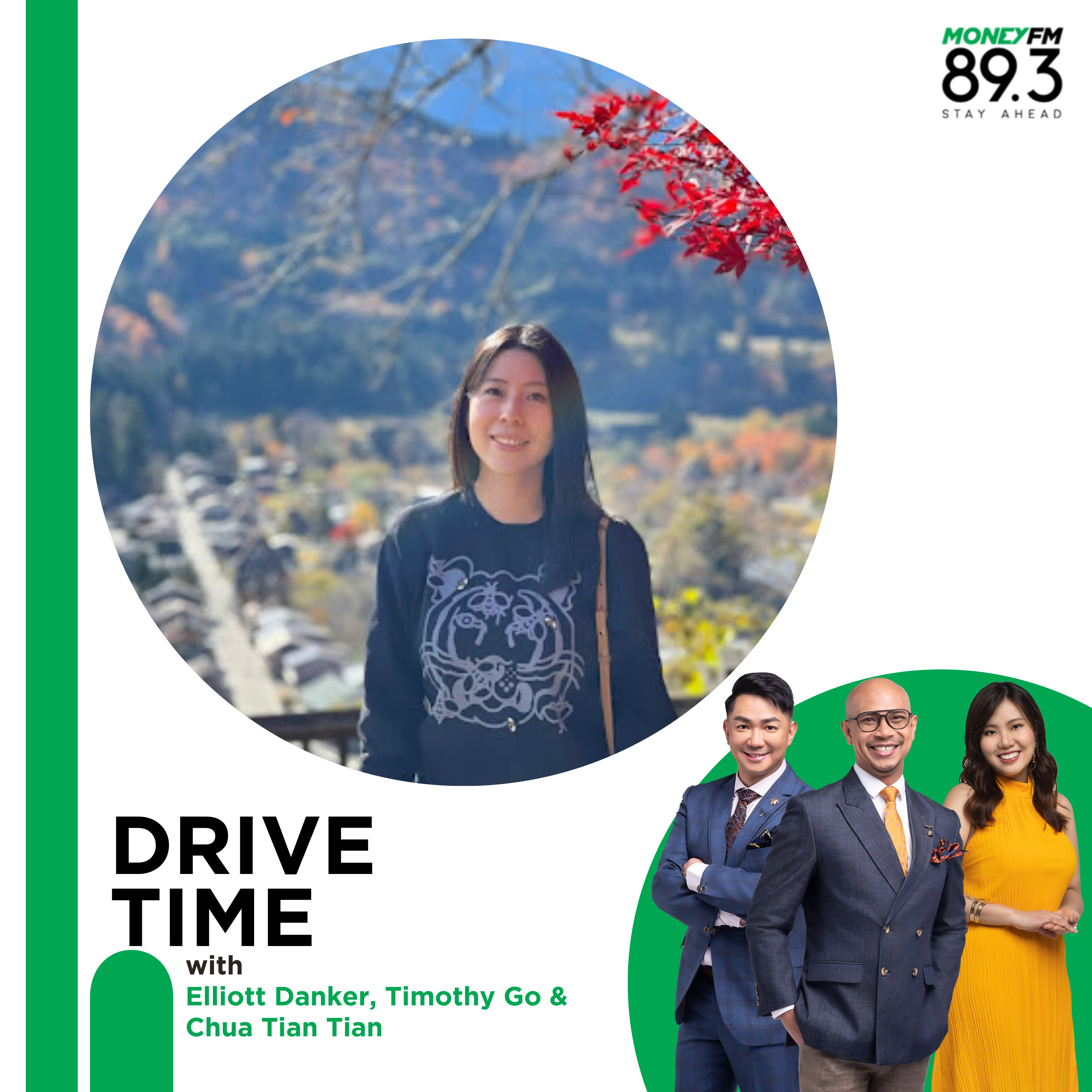 In The Spotlight: Have passport will travel? Singaporeans' appetite for travel remains despite rising costs