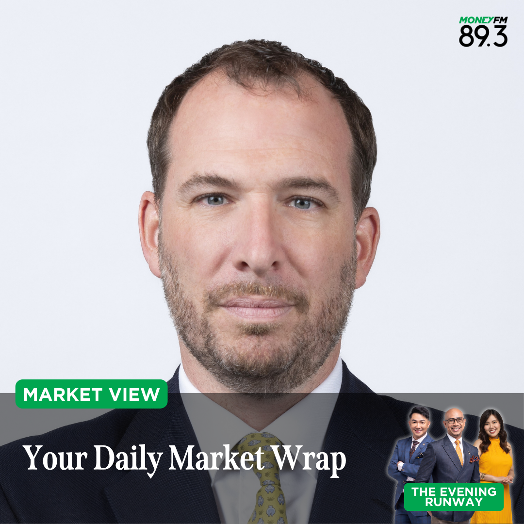 Market View: Jerome Powell on recent data and confidence needed to lower rates; Singapore’s March NODX down 20.7% yoy; ASML earnings down amid China-West tensions; Morgan Stanley reportedly planning to streamline operations in China; CDL sold 65 units at The Residences at W Sentosa Cove Singapore in a week; Keppel Pacific Oak US Reit’s Q1 distributable income down 8.8%