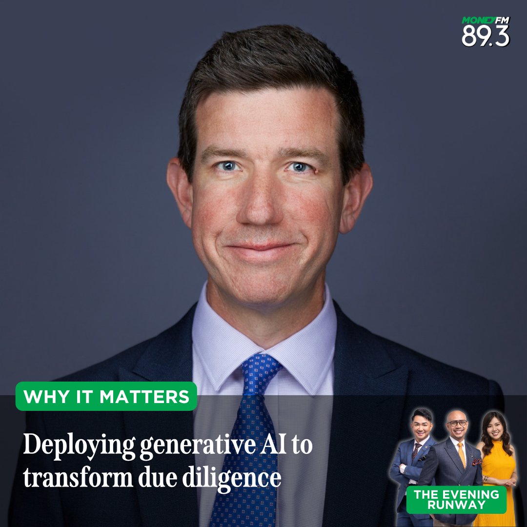 Why It Matters: Cohesive approach to AI, would compliance eventually be replaced by AI?