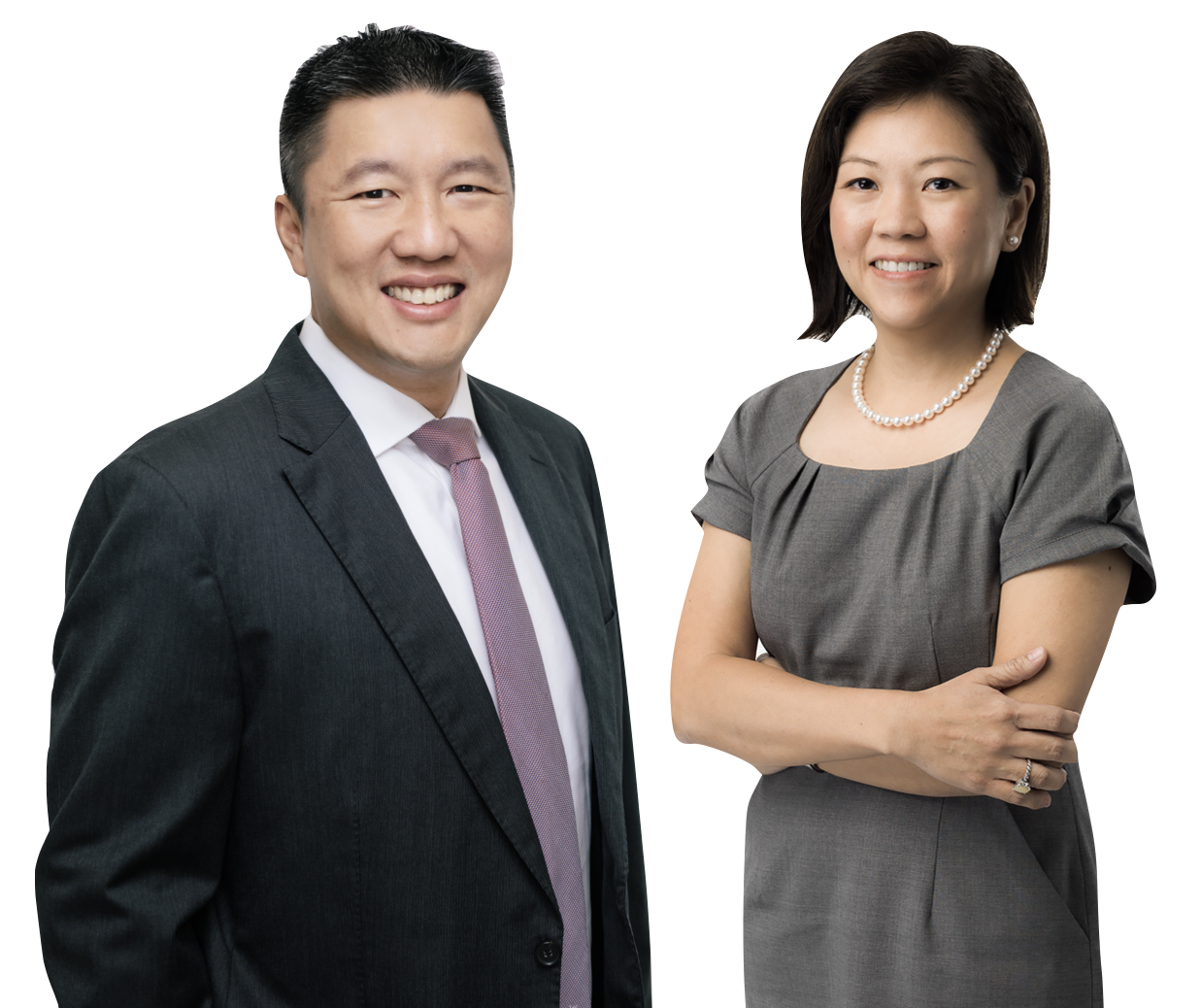 Discussing the ESR REIT-ARA Logos Logistics Trust Merger Proposal