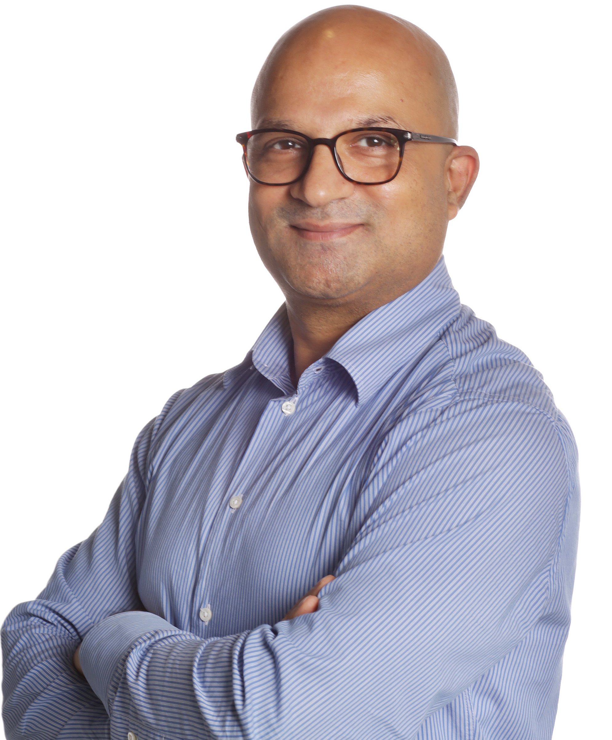 It’s time for mental fitness in the workplace