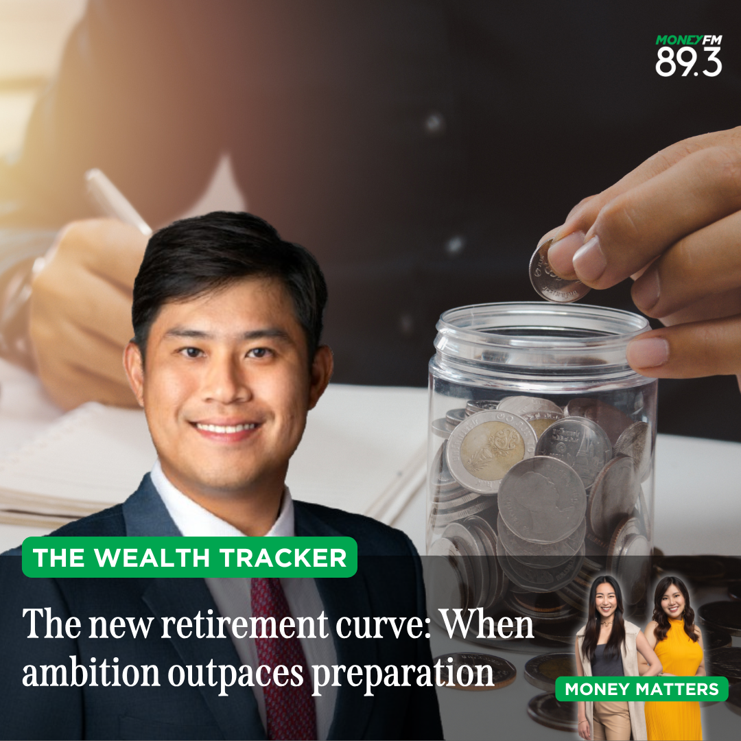 Wealth Tracker: Are your investment strategies keeping up with your retirement dreams?