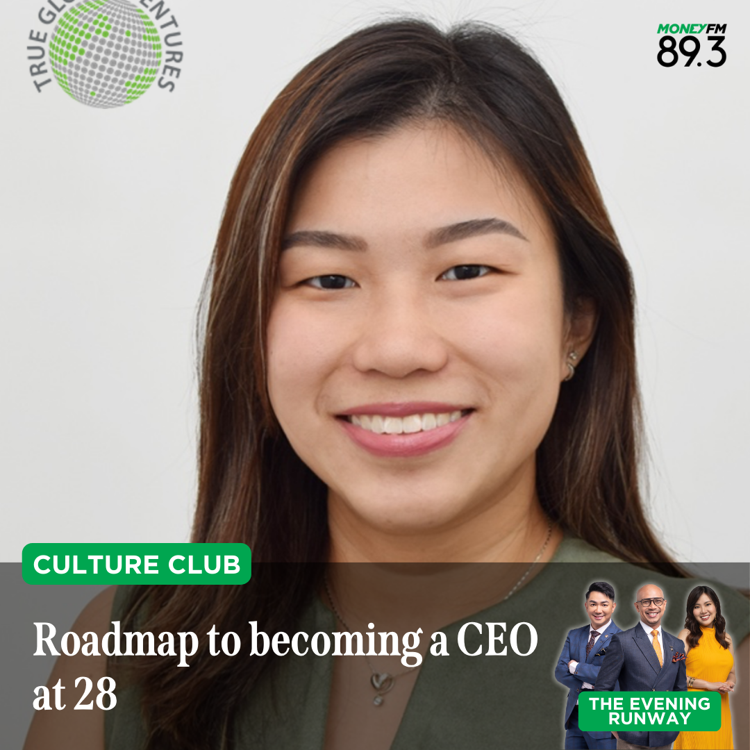 Culture Club: Climbing the c-suite corporate ladder, what makes a good leader?