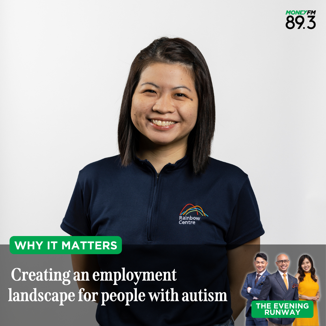 Why It Matters: Helping people with autism to integrate better in the employment landscape