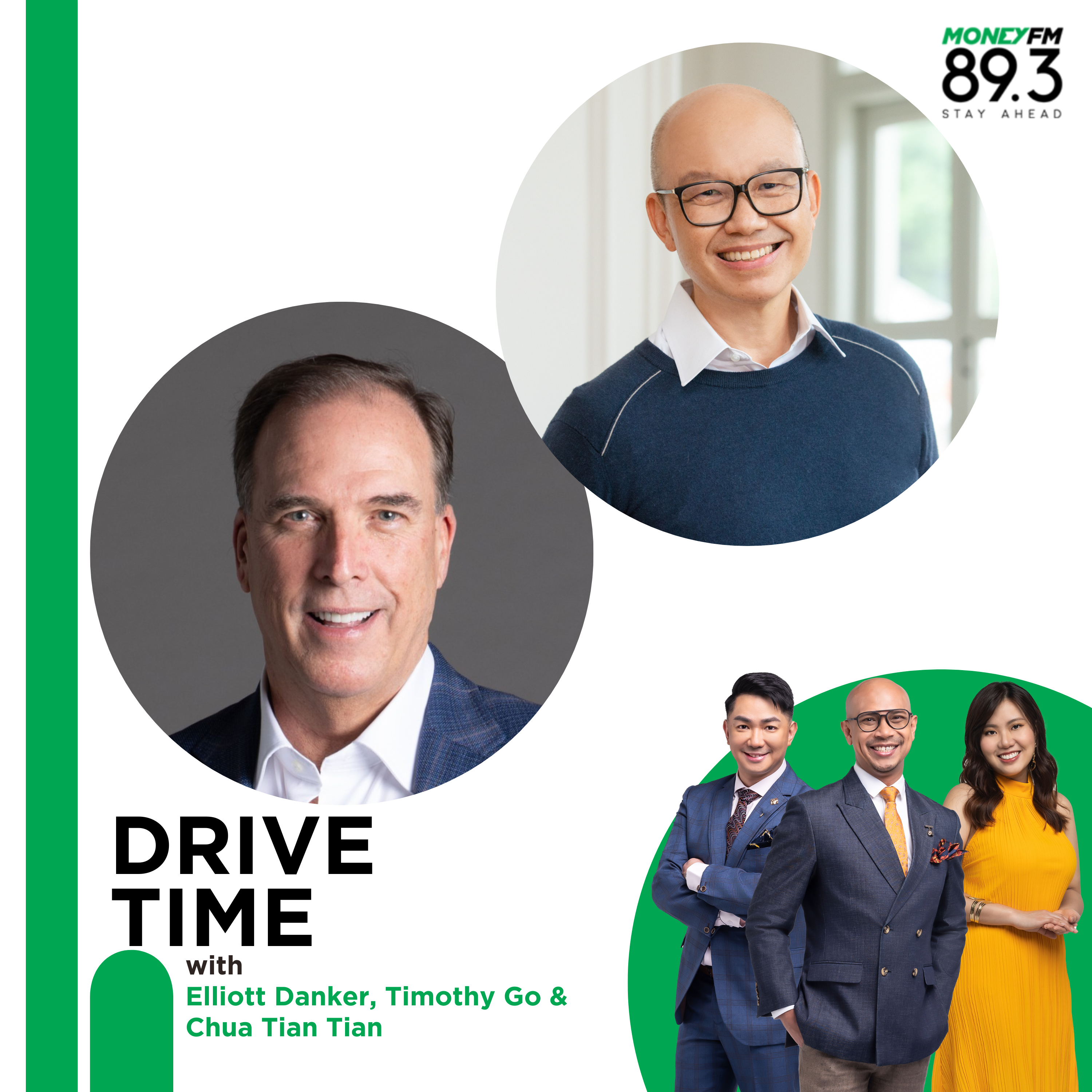 Under the Radar: Building a board of directors for UHNWIs with >US$20m in investable wealth – Tiger 21’s COO and Singapore Chair on monetising the Tiger 21 network; Qualification process; Growth opportunities and positioning against private clubs and networks; Scaling a niche business; Expansion into Singapore and Israel