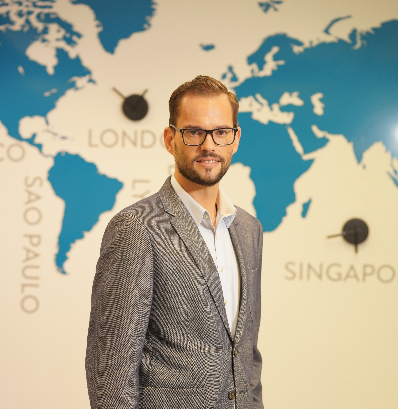 In The Spotlight: Why hotels reign supreme in Singapore