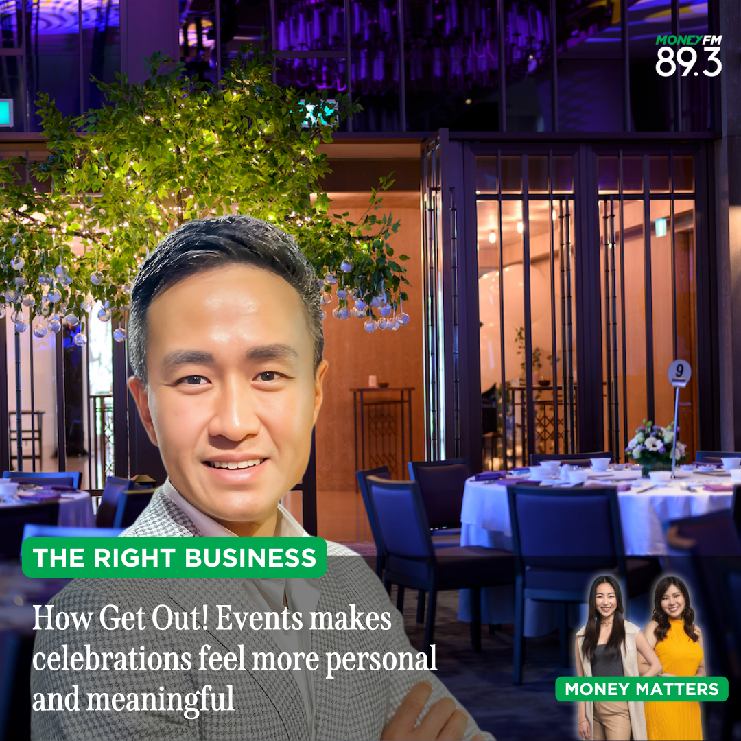 cover of episode Right Business: How tailored events can bring your team closer together