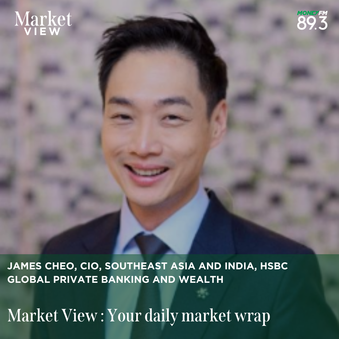 Market View: Sembcorp Utilities and PT PLN to explore feasibility of green hydrogen production in Indonesia; DPU numbers out from Mapletree Logistics Trust, Frasers Centrepoint Trust, Far East Hospitality Trust; Vietnam reportedly planning to relax stock market settlement procedures; US Earnings, Meta and IBM set to report