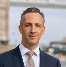 Is the UK property market still attractive to overseas investors?