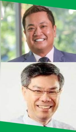 Accelerating action against climate change & Singapore's climate ambitions