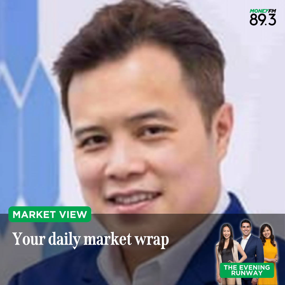 Market View: Tech-led sell off on Wall Street, NASDAQ, S&P 500’s worst session since 2022;  LVMH Q2 sales and Bernard Arnault’s wealth; S-Reit Earnings; SK Hynix’s highest quarterly profit since 2018