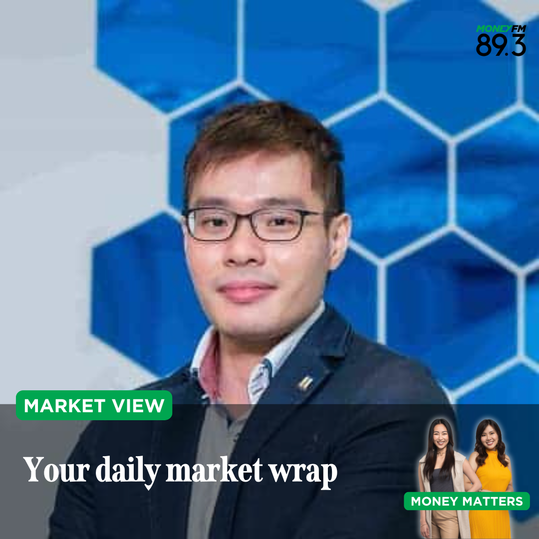 Market View: Nikkei at an intraday high - What's driving this boost? And how are markets reacting to the Fed's first rate cut?