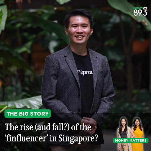 The Big Story: Should 'finfluencers' in Singapore be licensed and regulated?