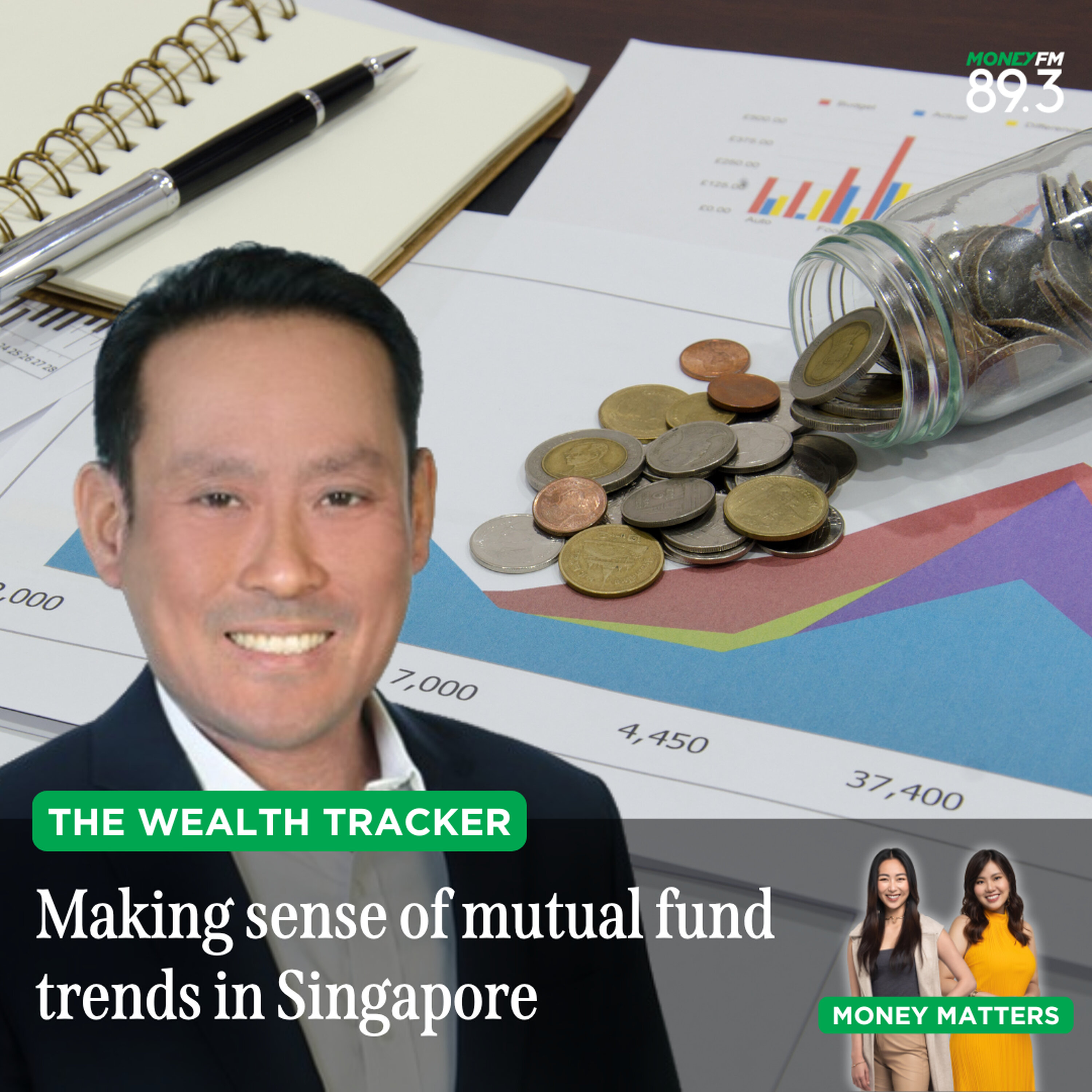 Wealth Tracker: Is the rush into mutual funds a smart move?