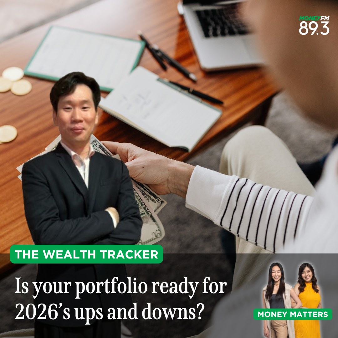 Wealth Tracker: How should investors reset their portfolios for a more uncertain 2026?