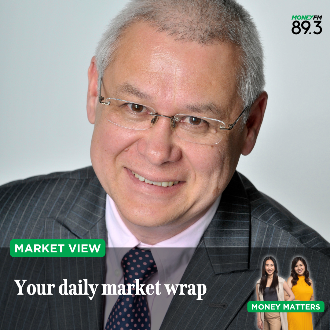 Market View: From fried chicken to technology counters - what Nvidia CEO Jensen Huang’s visit to South Korea means for the country; Asia’s movements on the back of easing China-US tensions, Fed rate cut, Healthy earnings from Apple, Amazon; Sheng Siong shares hit all-time high; CapitaLand and Mapletree reportedly mulling merger; Asia’s factories stumble as US tariffs hit order books; McDonald’s, AMD, Qualcomm – Earnings to watch this week; Jardine Matheson to watch