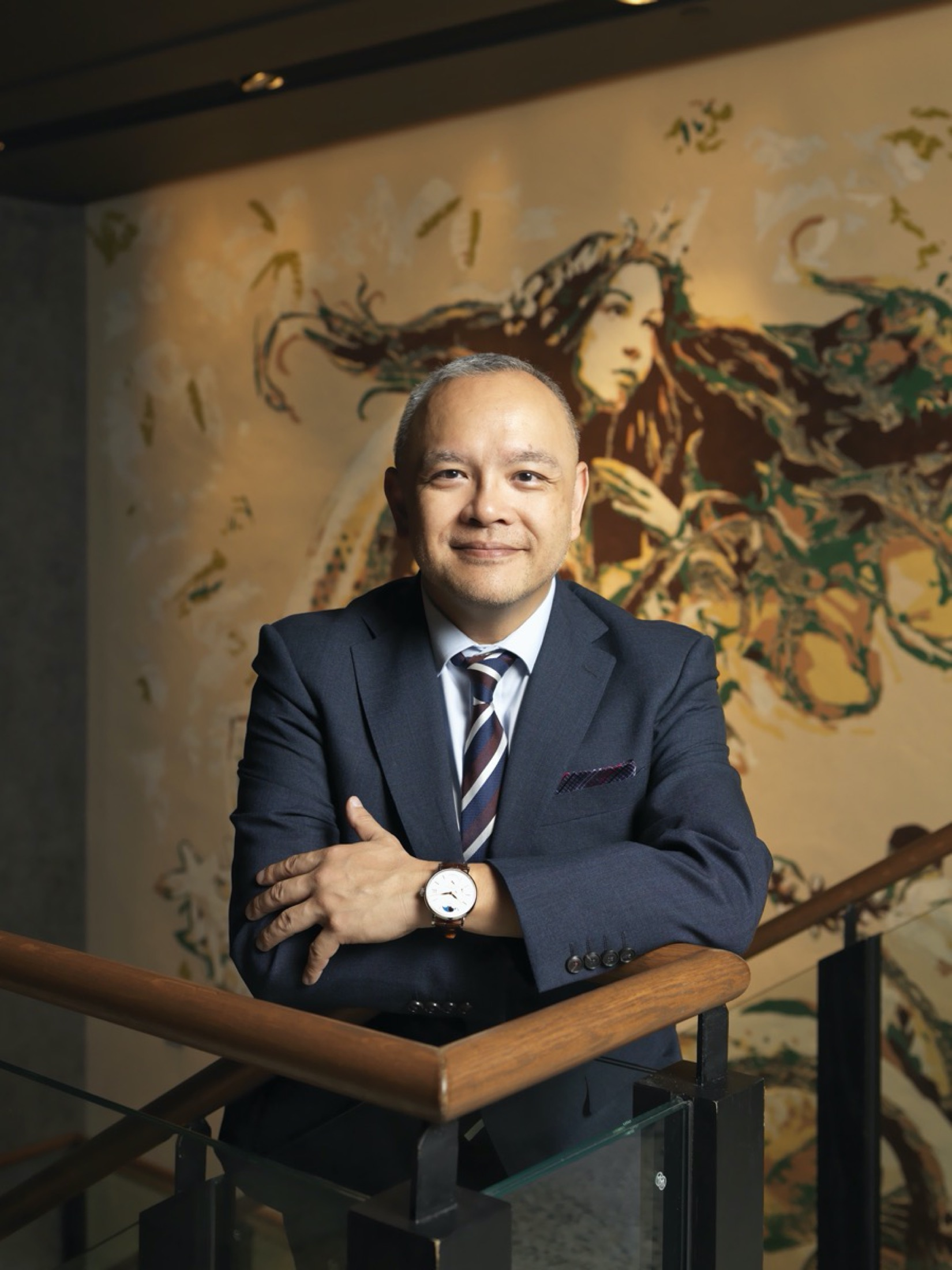 Under the Radar: Coffee chat with the GM of Starbucks Singapore - on price elasticity, business positioning strategy amid inflation, customer rewards programme, relationship with workers road ahead for the next 3-5 years, possibility of community concept cafes