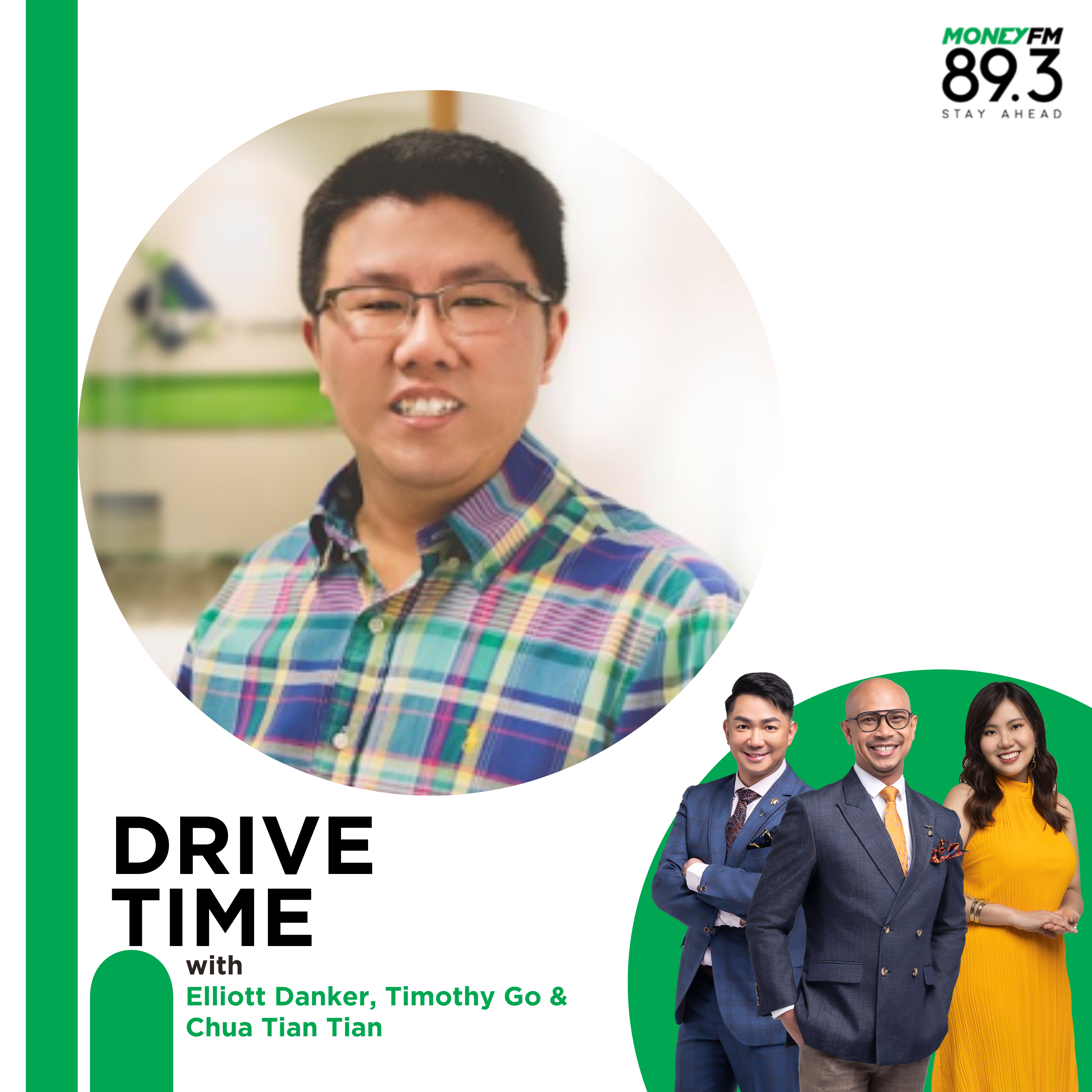 In The Spotlight:  Navigating the hiring revolution - Singapore's 1.5 million shortfall of skilled workers by 2030