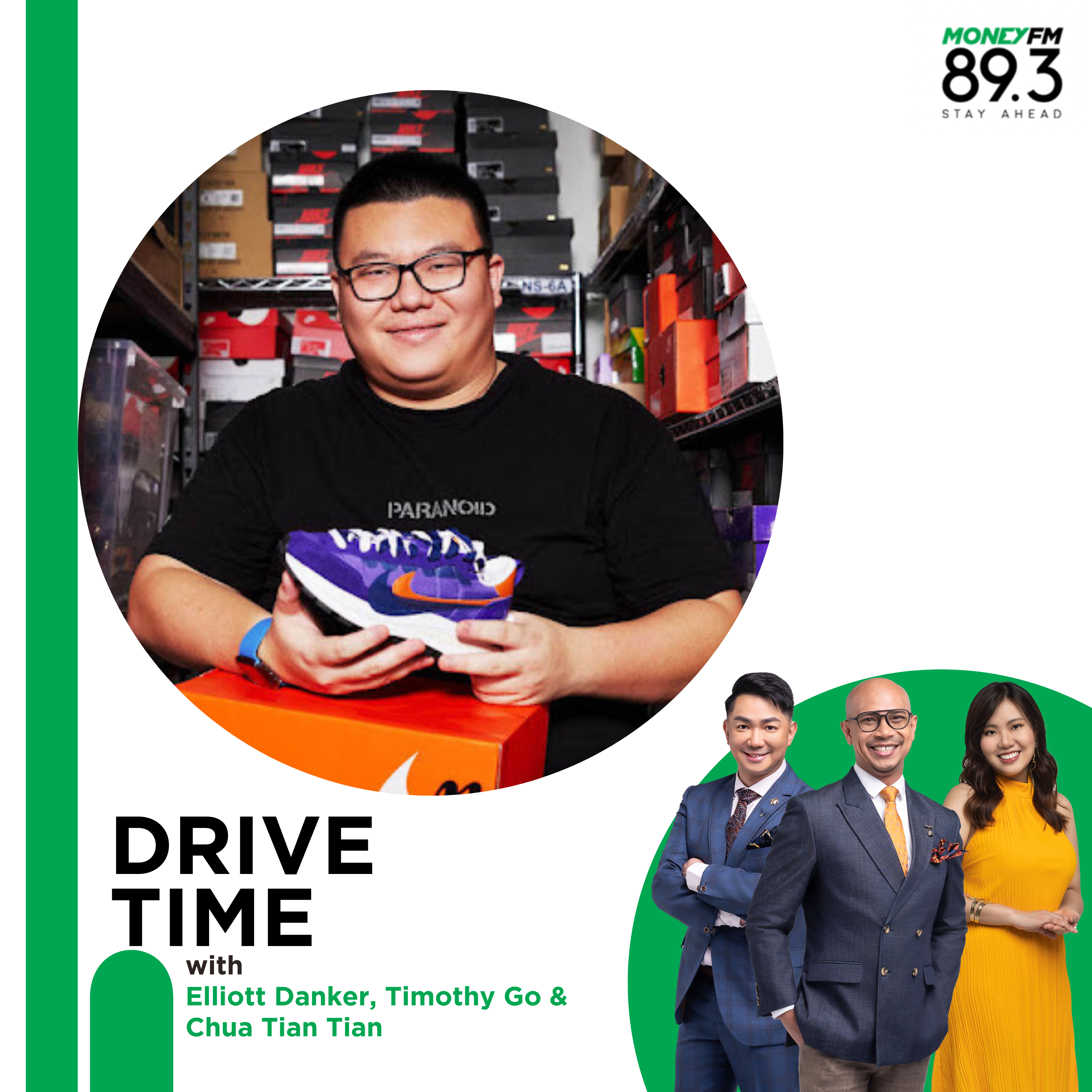 Culture Club: Snoop Dogg joins forces With Novelship, how partnership will shape the sneaker culture in SEA