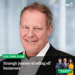 Culture Club: How entrepreneurs can make the best possible exits, strategic journey of selling off businesses