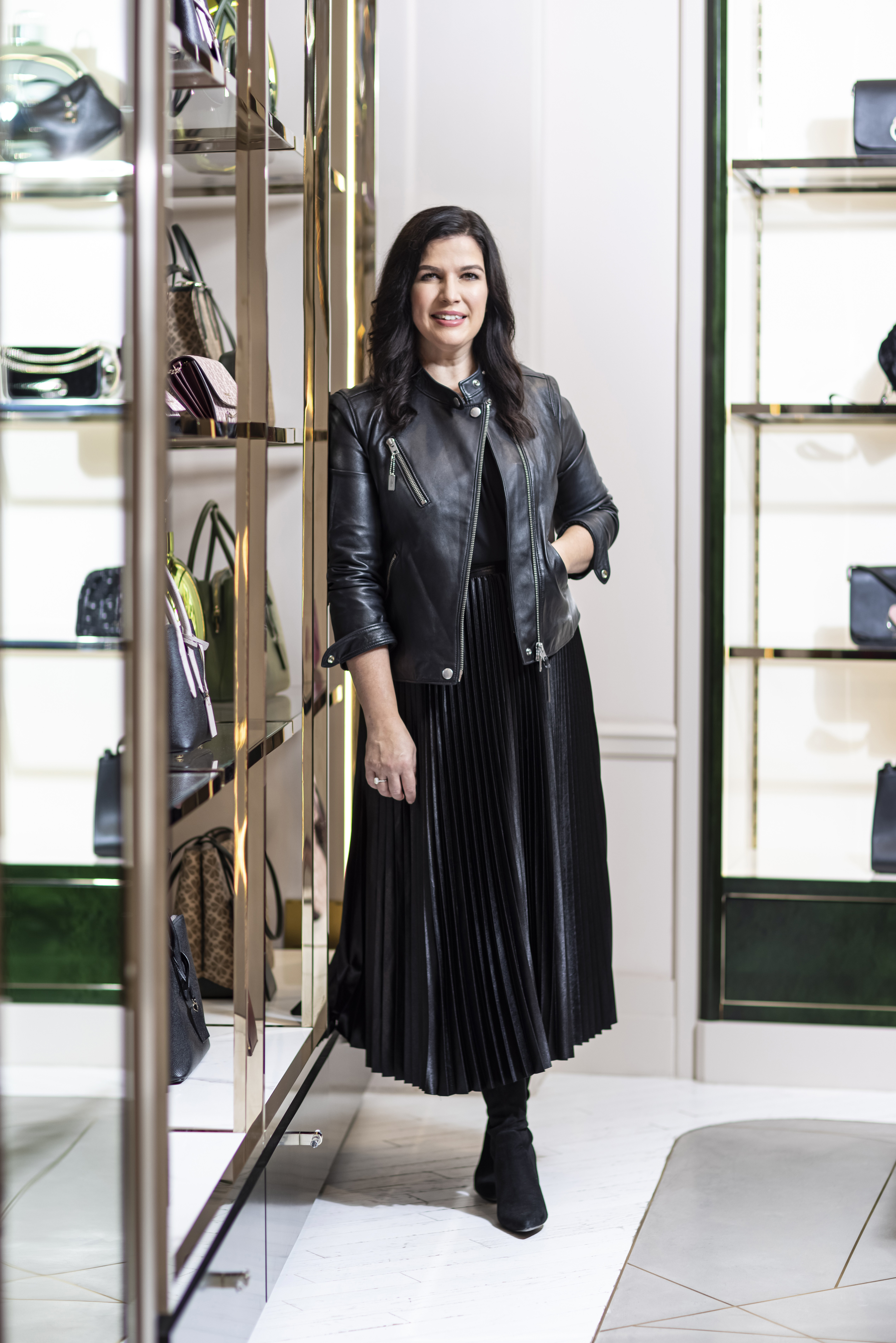 Under the Radar: Luxury fashion - a look into Tapestry’s recent earnings; its 2.6 million new customers in North America; Rise in Gen Z and millennials spenders; Robust growth in Asia; Room for price hikes; China’s recovery; Importance of DTC channels in boosting sales