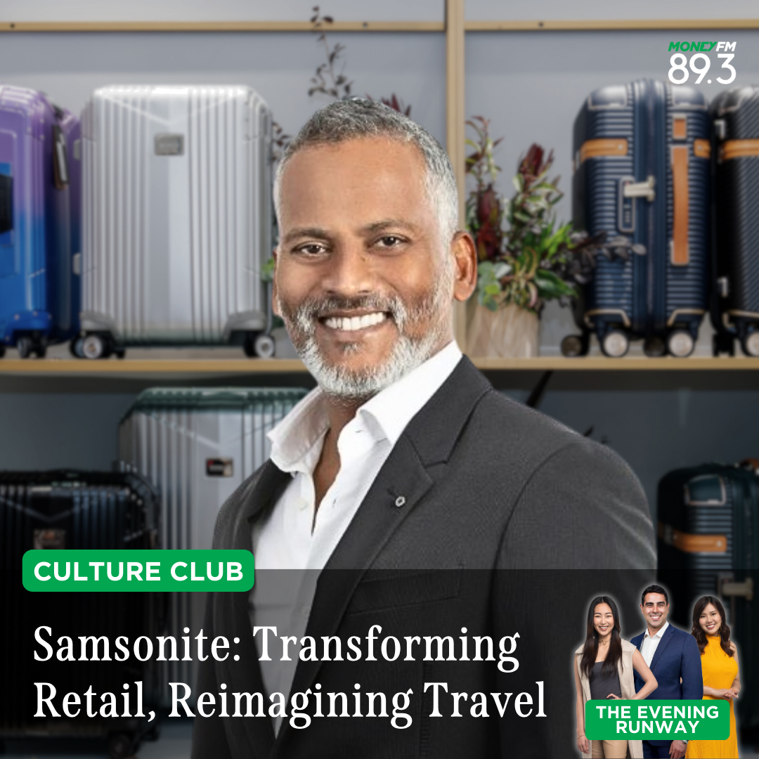 Culture Club: Pack for the planet. Travel with style & sustainably