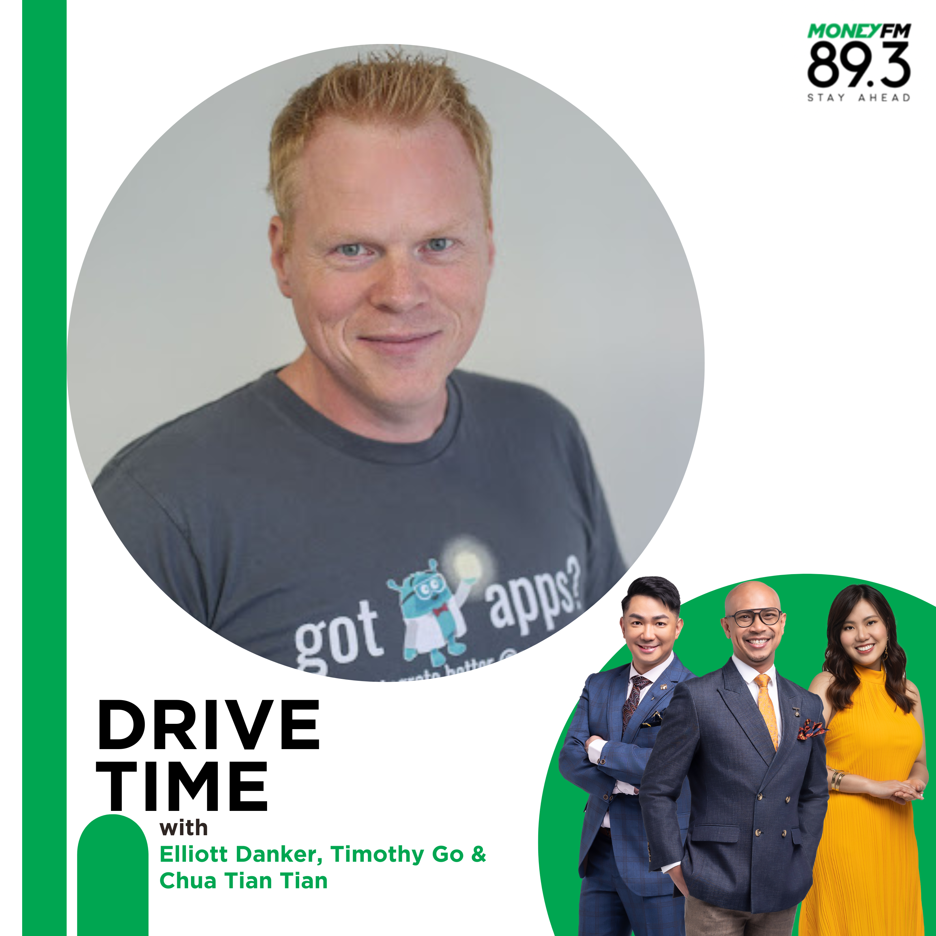 In the Spotlight: How Singaporeans react to a company that demonstrates a lower level of cyber security