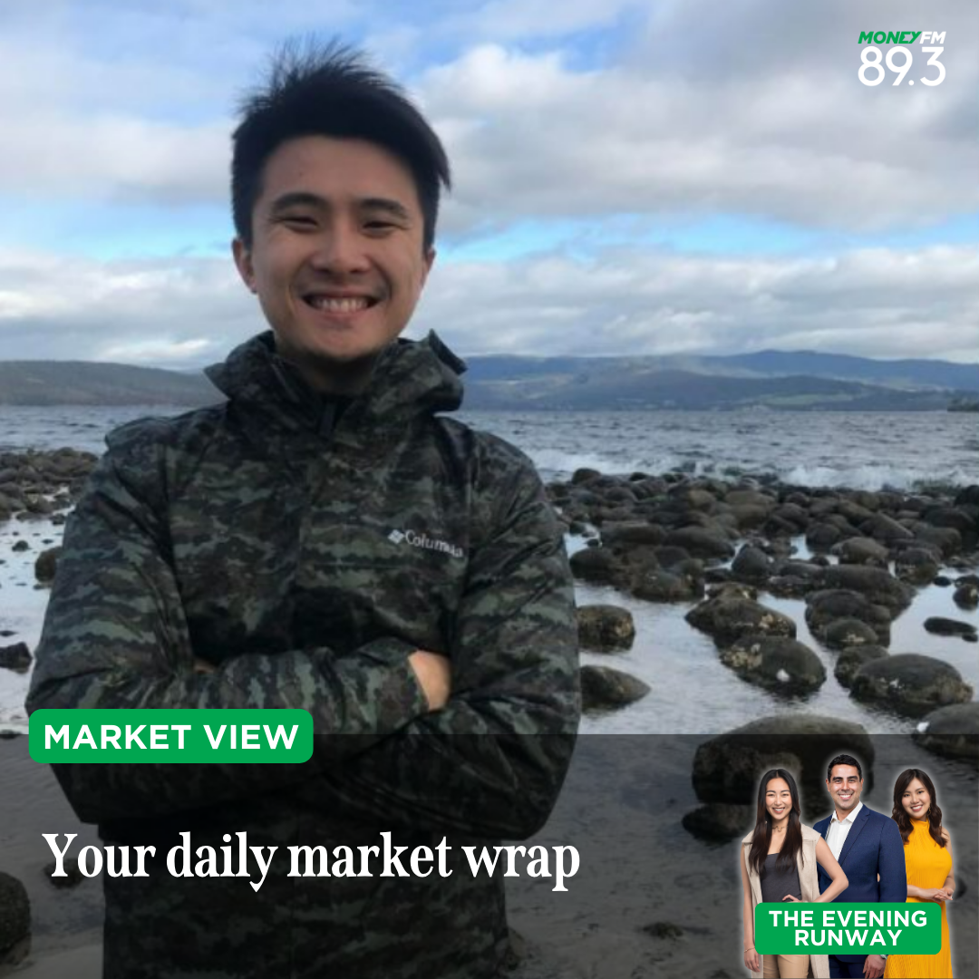 Market View: Dispelling this one misconception about stock market peaks