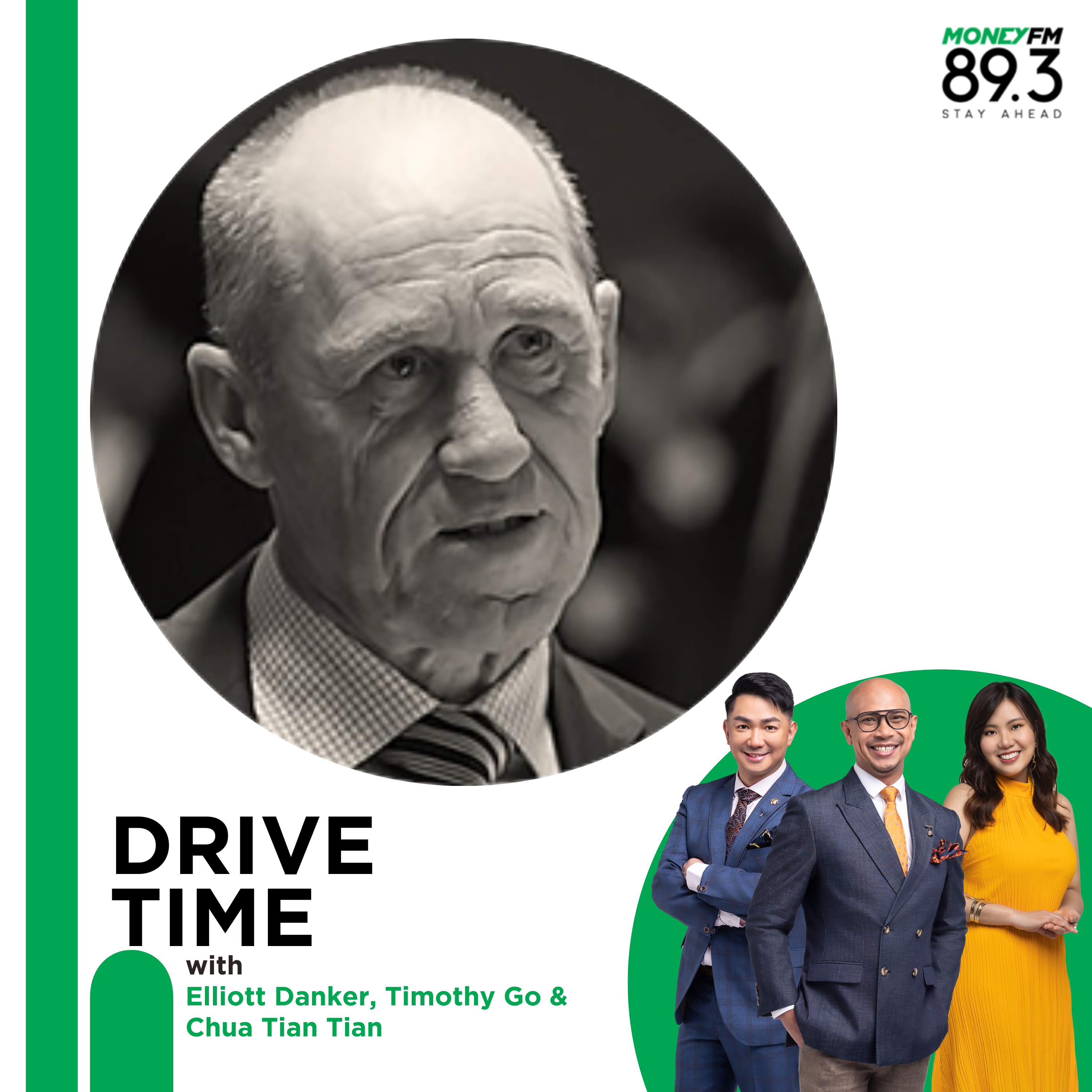 In the Spotlight: SG ranks 6th most peaceful country in Global Peace Index 2023, why are we not on top?