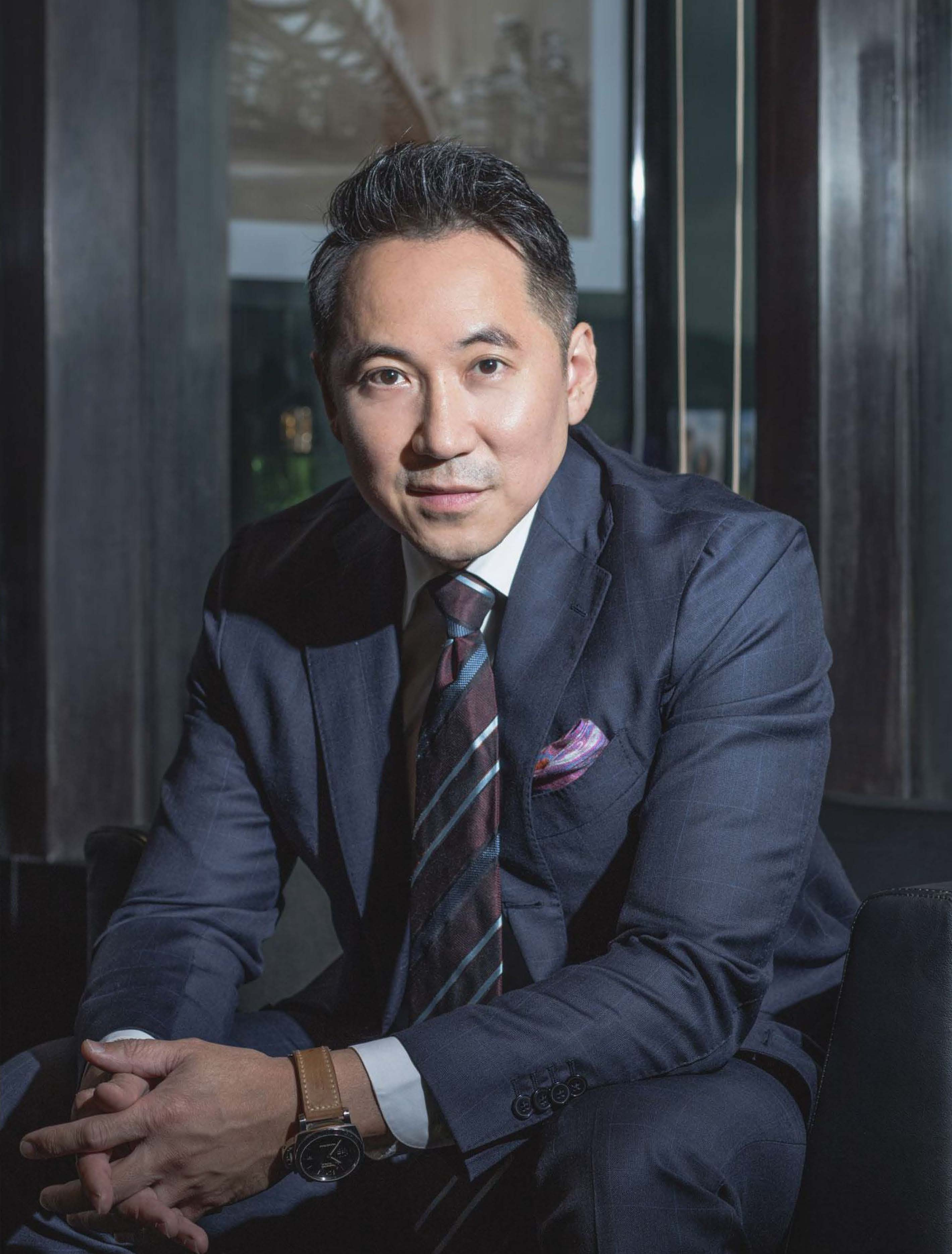 In the Spotlight: What are the pillars of risk mitigation for blockchain infrastructure in Singapore?