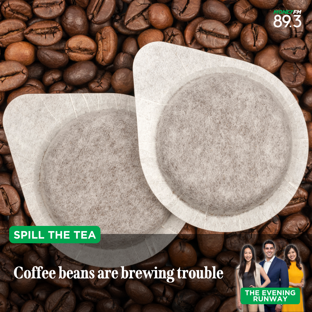 Spill the Tea: Are coffee pods toxic?