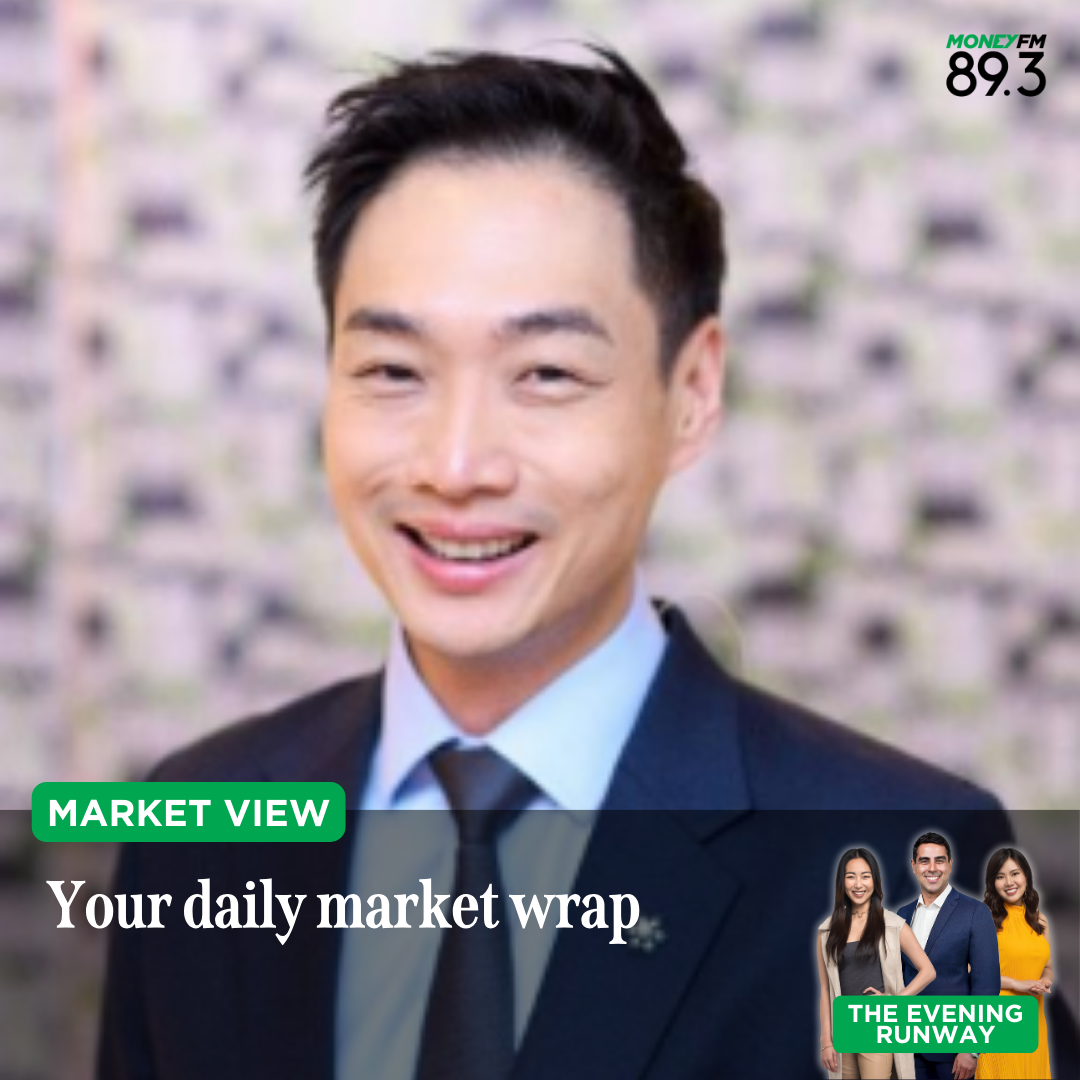 Market View: What does TikTok’s suing of the US federal government mean for other media/tech counters in the US, and what does UOB’s results mean for trio of local banks on SGX?