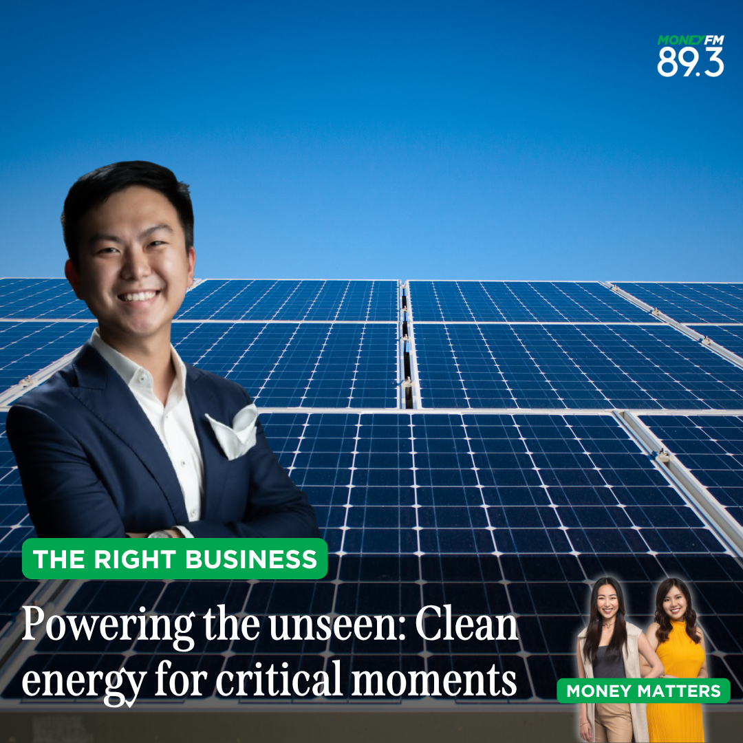 cover of episode Right Business: How GoRental goes beyond the grid with clean energy that moves
