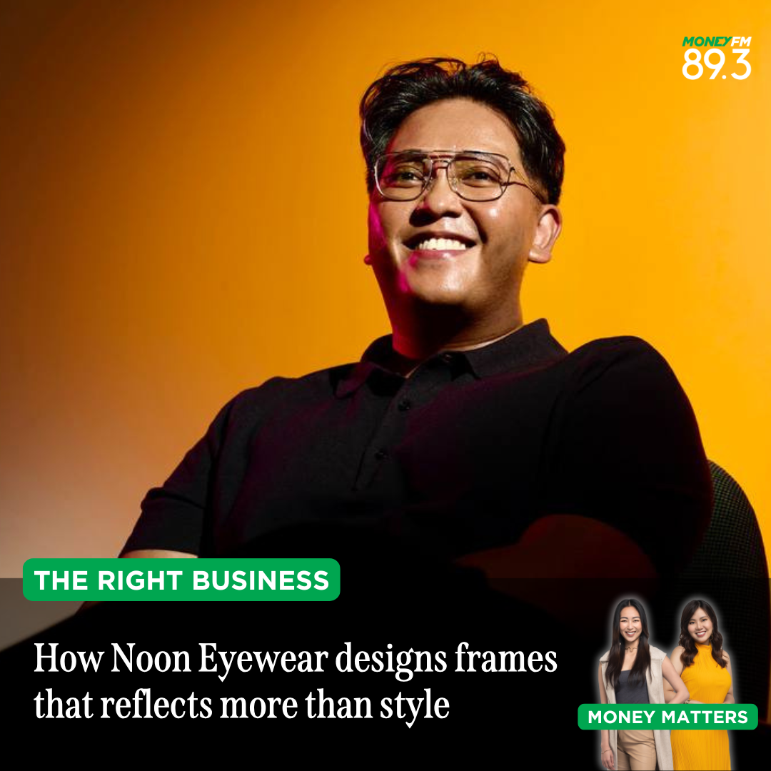 Right Business: The eyewear brand proving that staying small can still mean growing strong