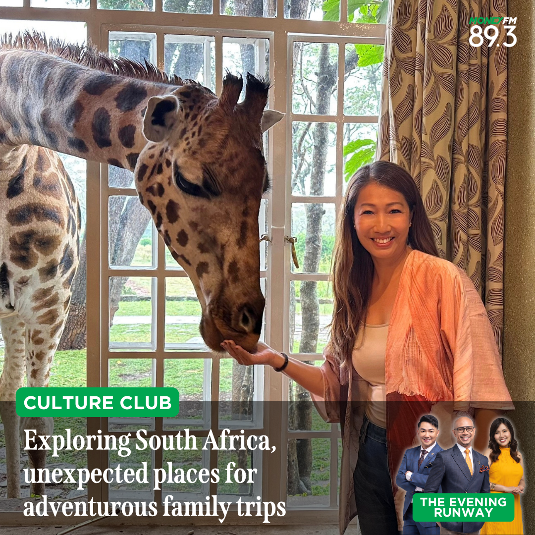 Culture Club: Exploring South Africa, trends in the world of luxury travel, especially for families with kids