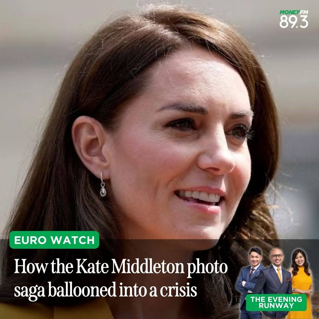 Euro Watch: What the Kate photo controversy is really about