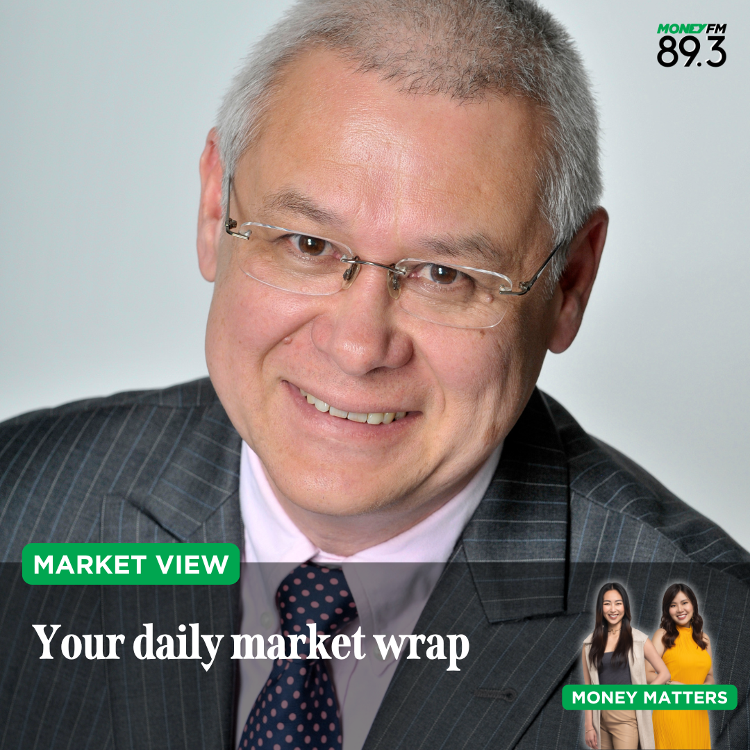 Market View: MAS to allocate S$1.1B to three asset managers to invest in Singapore stock market; Microsoft issues alert to businesses, governments about server software attack; Alphabet, Tesla and Coca Cola’s earnings in focus this week; Japanese Yen movements after Prime Minister Shigeru Ishiba vows to stay on; Lum Chang Creations’ SGX Catalist debut, S-REITS to watch