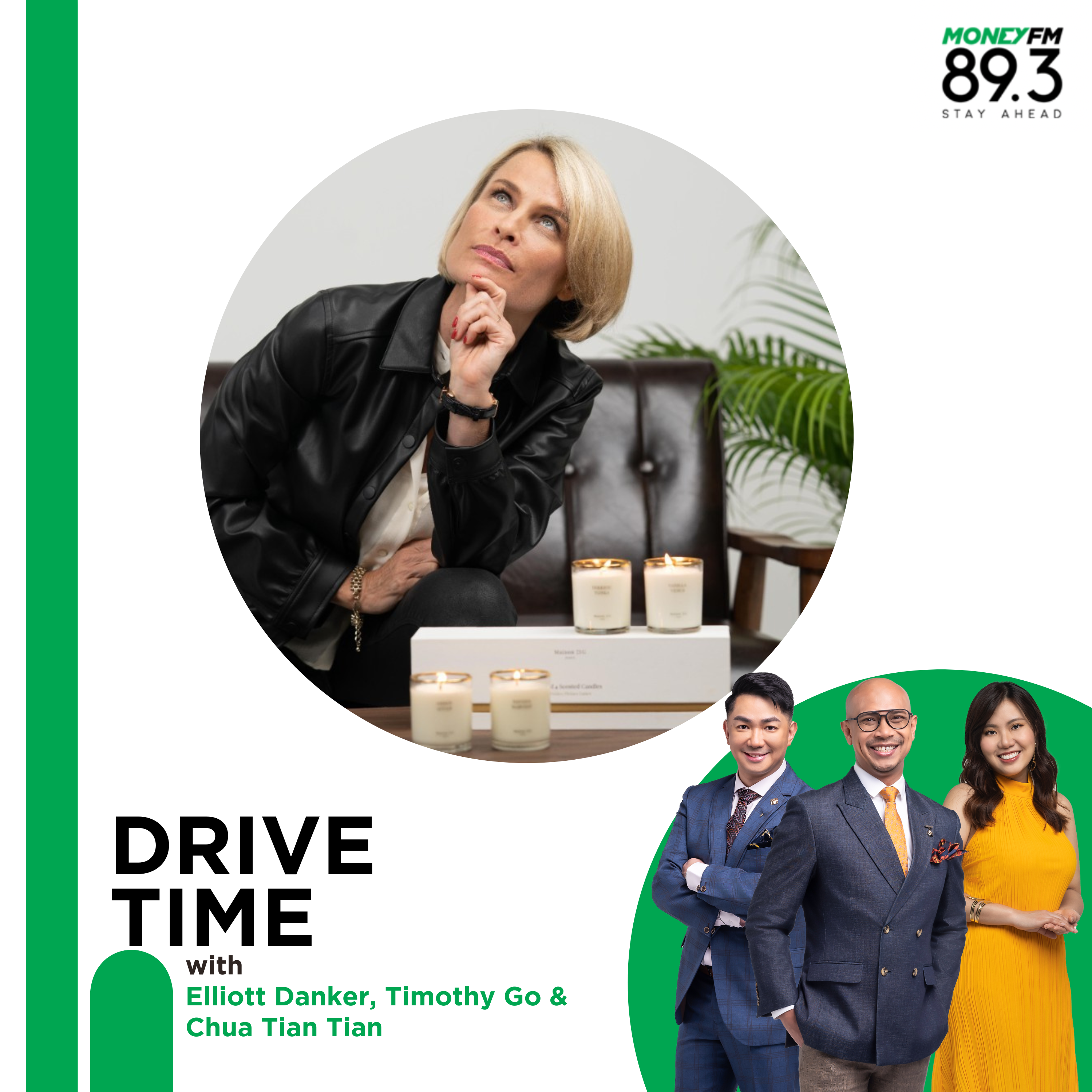 Under the Radar: Singapore-based haute perfumery brand Maison 21G on its rapid expansion and growth; On competing against Chanel, Christian Dior and Jo Malone