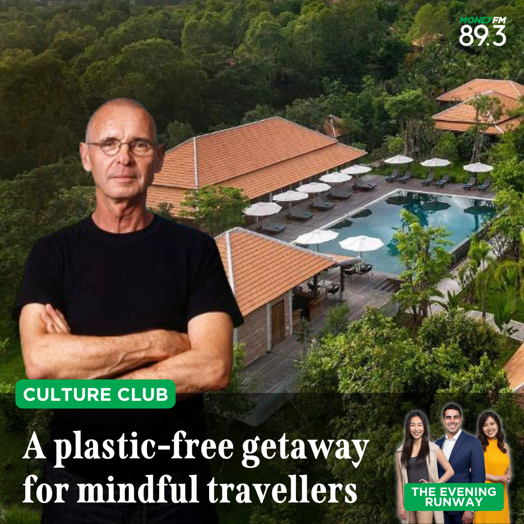 Culture Club: Sustainable luxury is all the rage. But how does it actually work?