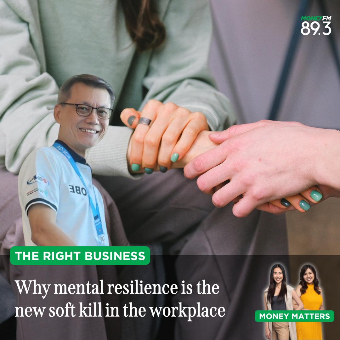 Right Business: This is the soft skill that’s redefining success in the workplace