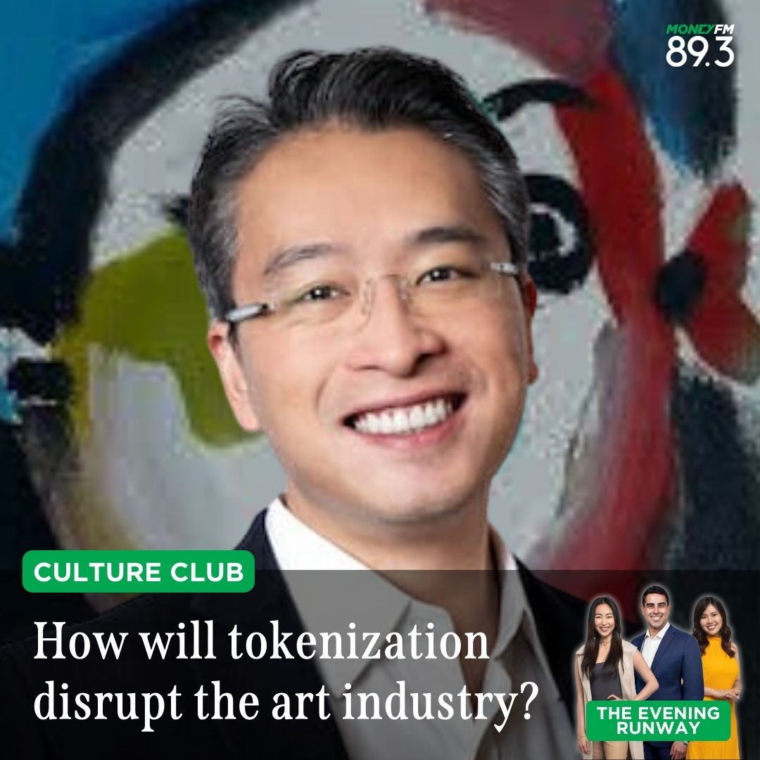 Culture Club: Can tokenization unlock art’s hidden wealth?